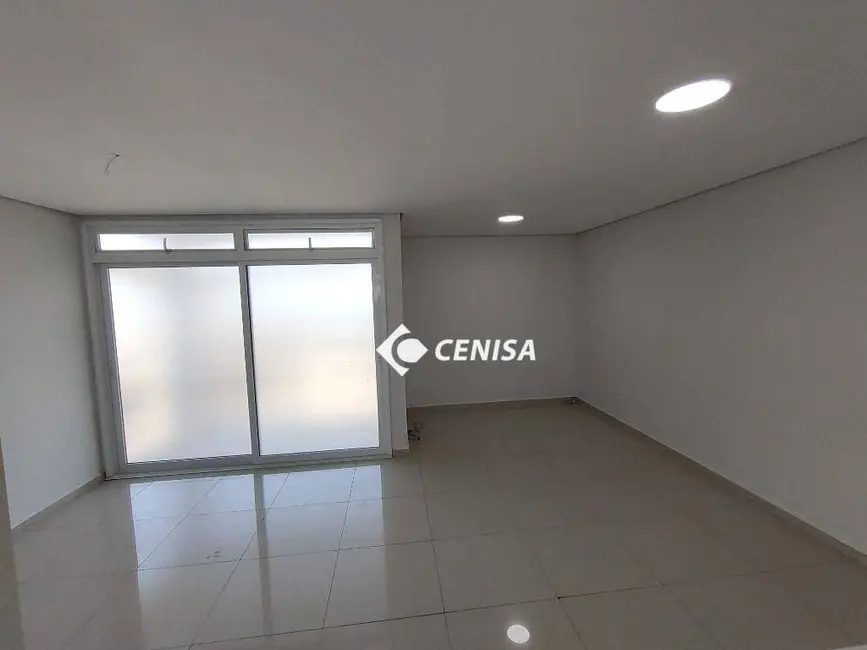 Foto 4 de Casa de Condomínio com 3 quartos à venda e para alugar, 190m2 em Vila Aurora, Indaiatuba - SP