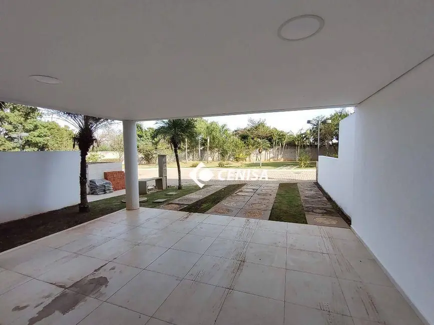 Foto 1 de Casa de Condomínio com 3 quartos à venda e para alugar, 190m2 em Vila Aurora, Indaiatuba - SP