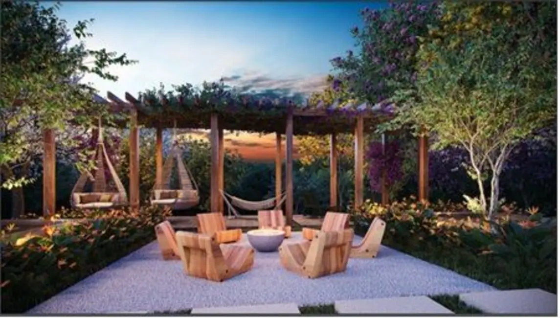 Foto 6 de Terreno / Lote à venda, 422m2 em Chácara Belvedere, Indaiatuba - SP