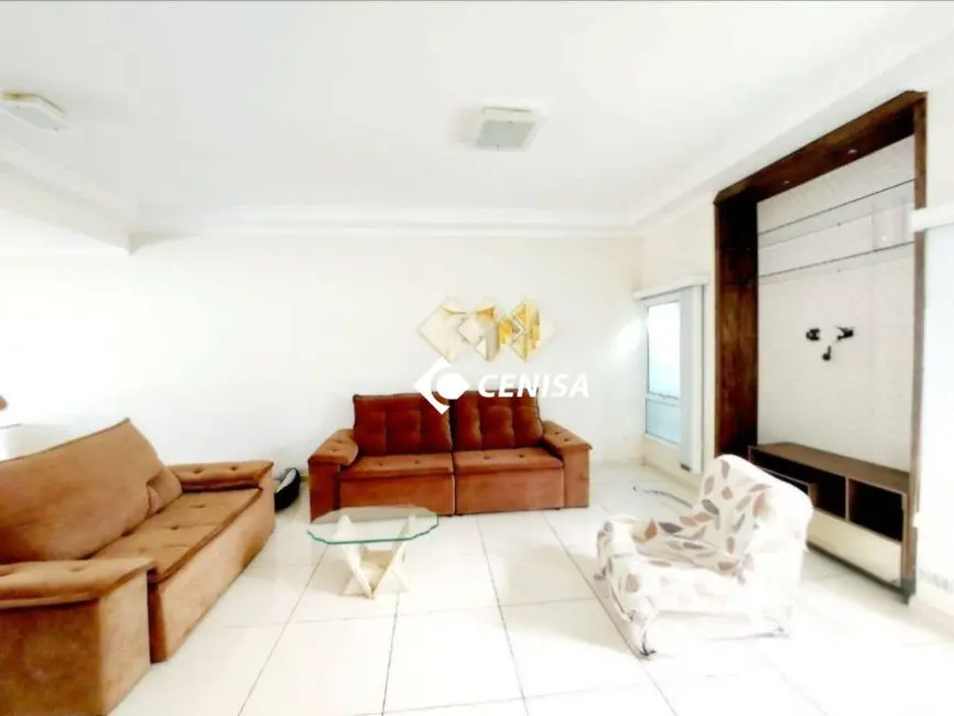Foto 3 de Casa de Condomínio com 3 quartos para alugar, 300m2 em Vila Residencial Green Park, Indaiatuba - SP