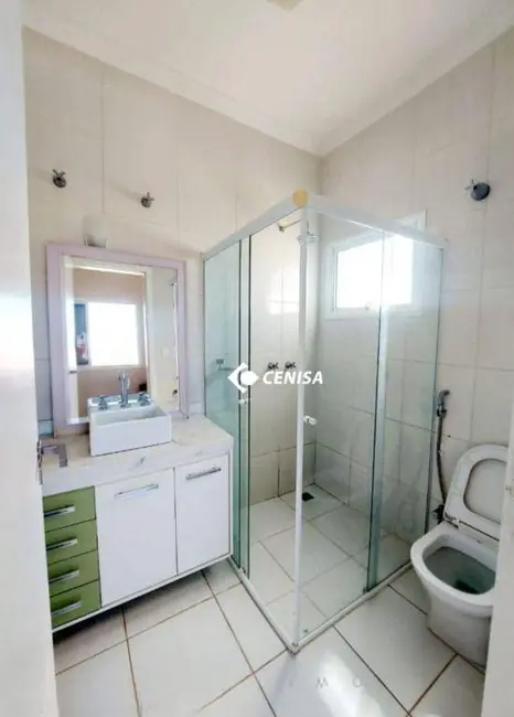Foto 7 de Casa de Condomínio com 3 quartos para alugar, 300m2 em Vila Residencial Green Park, Indaiatuba - SP