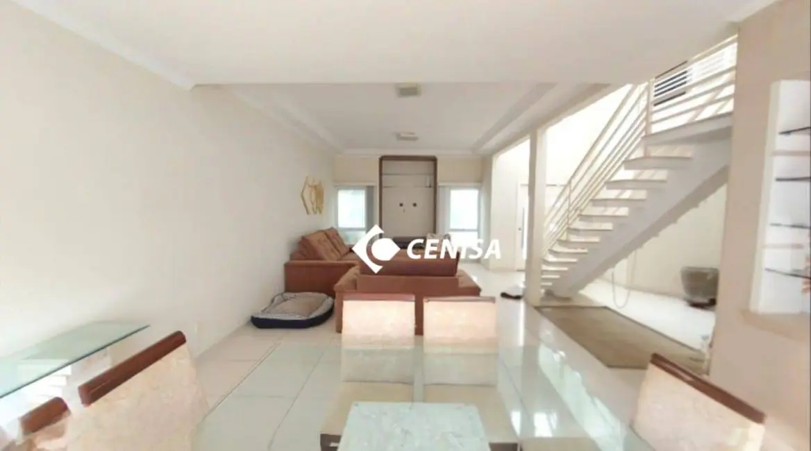 Foto 2 de Casa de Condomínio com 3 quartos para alugar, 300m2 em Vila Residencial Green Park, Indaiatuba - SP