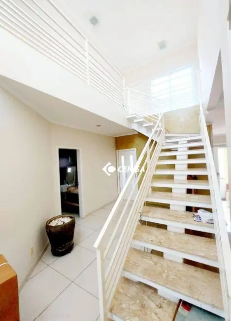 Foto 5 de Casa de Condomínio com 3 quartos para alugar, 300m2 em Vila Residencial Green Park, Indaiatuba - SP