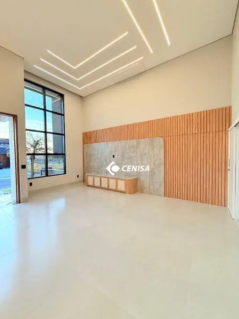Casa de Condomínio com 3 quartos à venda, 300m2 em Indaiatuba - SP - imagem 4 Foto 4 de Casa de Condomínio com 3 quartos à venda, 300m2 em Indaiatuba - SP