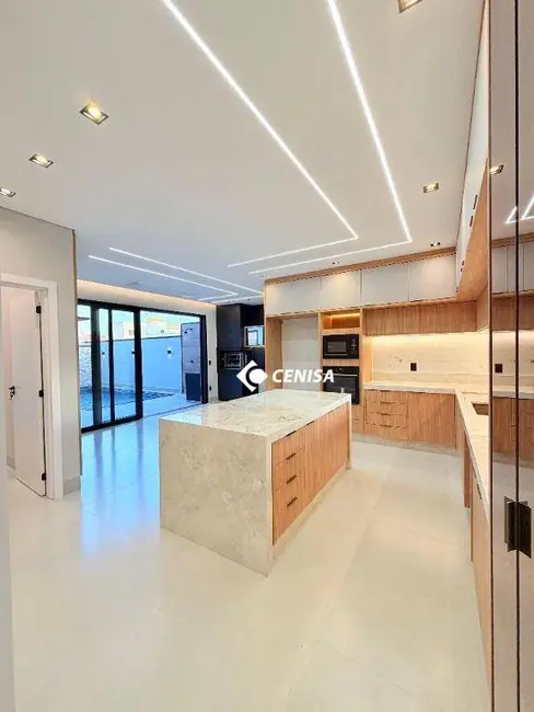 Casa de Condomínio com 3 quartos à venda, 300m2 em Indaiatuba - SP - imagem 9 Foto 9 de Casa de Condomínio com 3 quartos à venda, 300m2 em Indaiatuba - SP