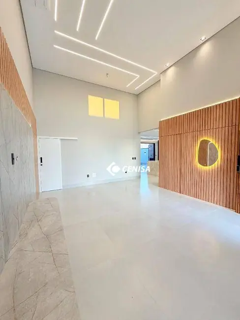Casa de Condomínio com 3 quartos à venda, 300m2 em Indaiatuba - SP - imagem 5 Foto 5 de Casa de Condomínio com 3 quartos à venda, 300m2 em Indaiatuba - SP