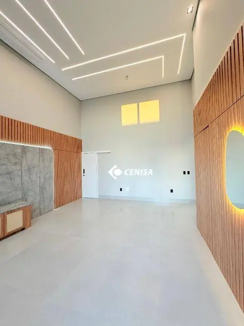 Casa de Condomínio com 3 quartos à venda, 300m2 em Indaiatuba - SP - imagem 6 Foto 6 de Casa de Condomínio com 3 quartos à venda, 300m2 em Indaiatuba - SP