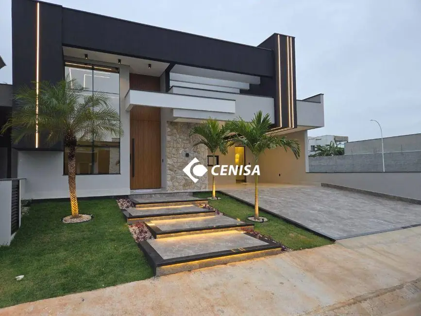 Casa de Condomínio com 3 quartos à venda, 300m2 em Indaiatuba - SP - imagem 2 Foto 2 de Casa de Condomínio com 3 quartos à venda, 300m2 em Indaiatuba - SP