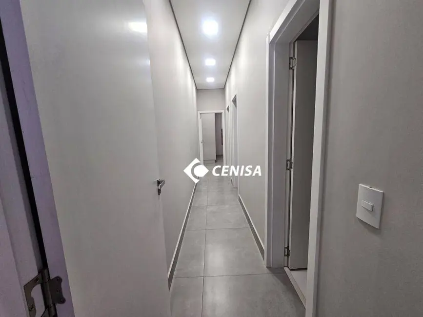 Foto 9 de Casa de Condomínio com 3 quartos à venda, 150m2 em Jardim Montreal Residence, Indaiatuba - SP