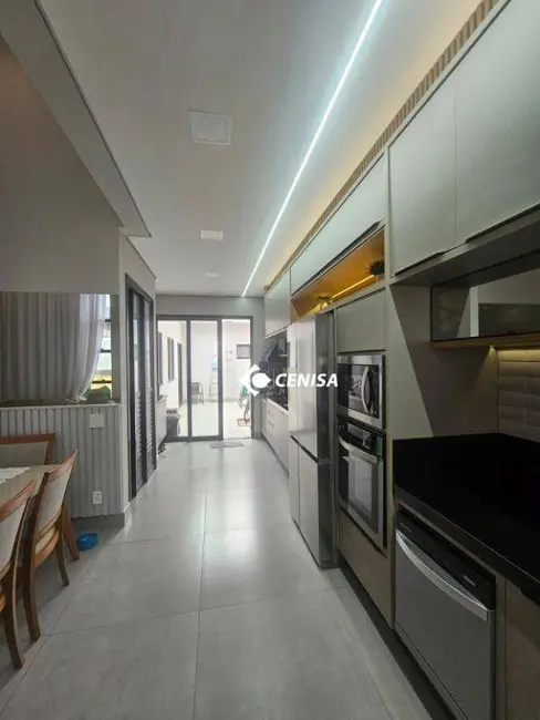 Foto 5 de Casa de Condomínio com 3 quartos à venda, 150m2 em Jardim Montreal Residence, Indaiatuba - SP