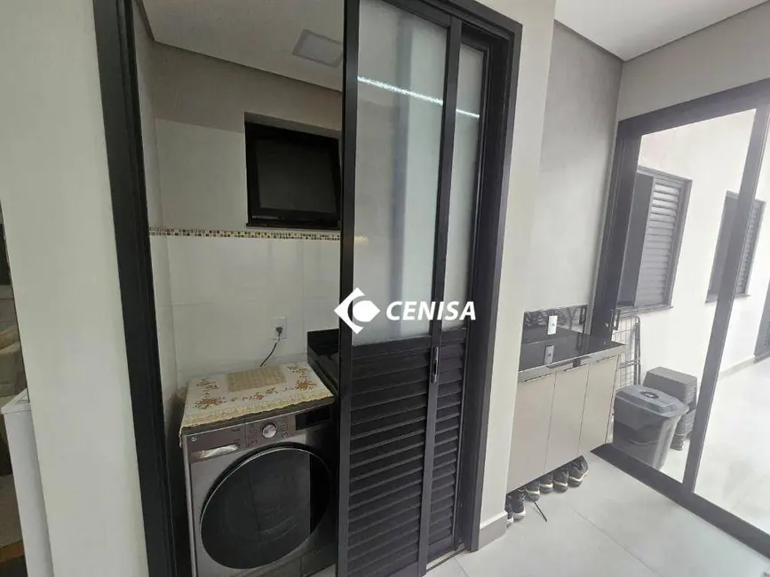 Foto 6 de Casa de Condomínio com 3 quartos à venda, 150m2 em Jardim Montreal Residence, Indaiatuba - SP