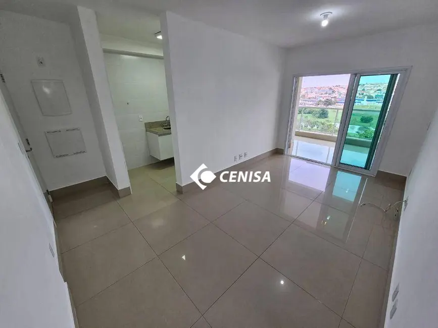 Foto 5 de Apartamento com 3 quartos à venda e para alugar, 83m2 em Jardim Pompéia, Indaiatuba - SP