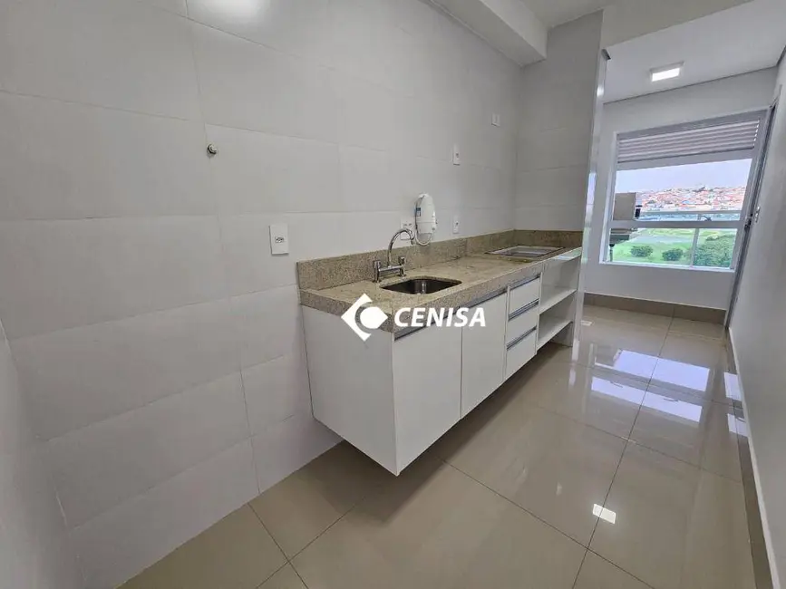 Foto 8 de Apartamento com 3 quartos à venda e para alugar, 83m2 em Jardim Pompéia, Indaiatuba - SP