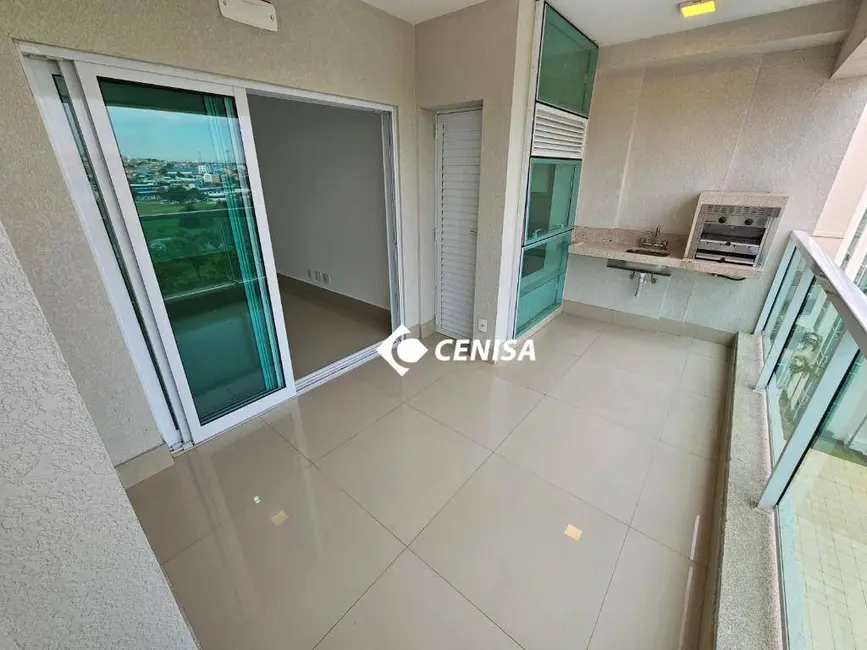 Foto 4 de Apartamento com 3 quartos à venda e para alugar, 83m2 em Jardim Pompéia, Indaiatuba - SP