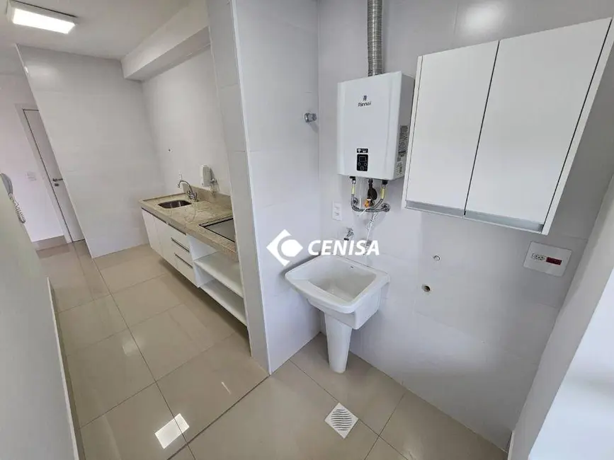 Foto 9 de Apartamento com 3 quartos à venda e para alugar, 83m2 em Jardim Pompéia, Indaiatuba - SP