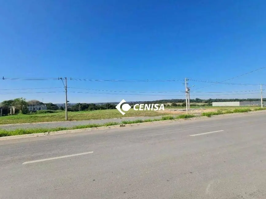 Foto 3 de Terreno / Lote à venda, 912m2 em Indaiatuba - SP