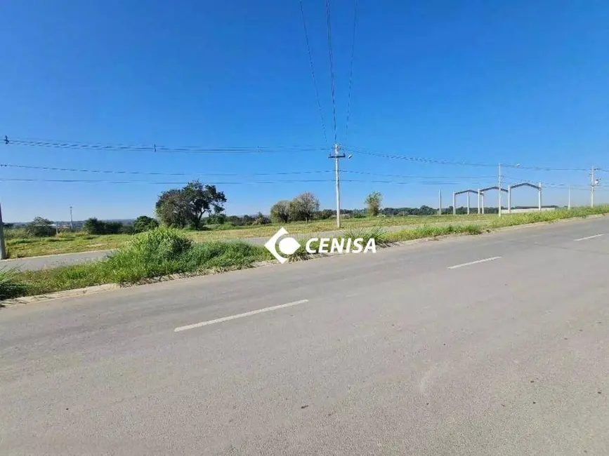 Foto 4 de Terreno / Lote à venda, 912m2 em Indaiatuba - SP