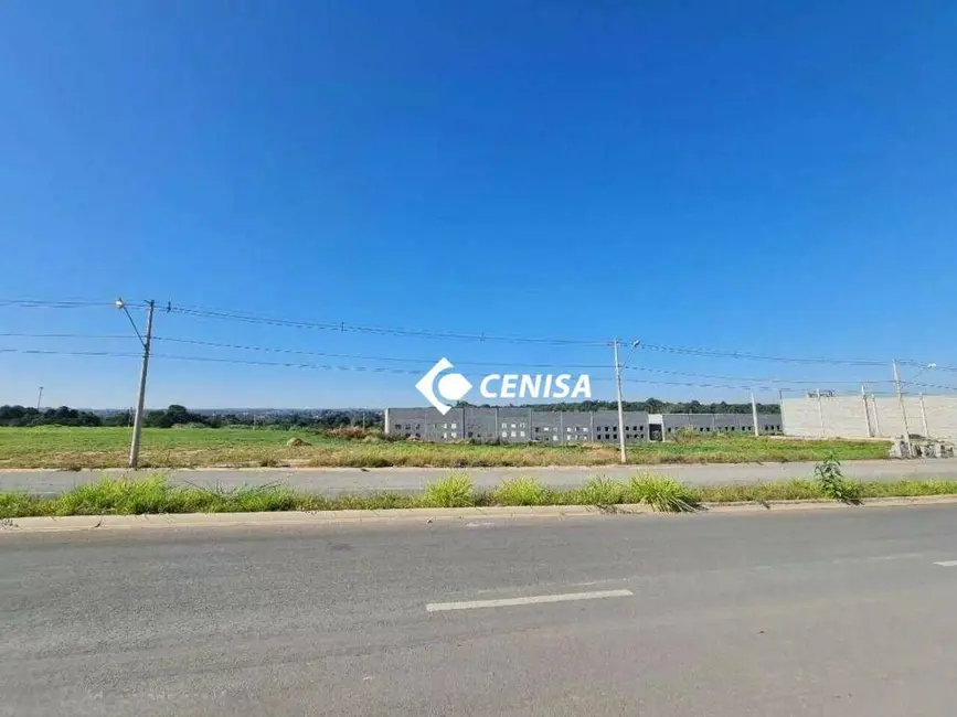 Foto 1 de Terreno / Lote à venda, 912m2 em Indaiatuba - SP