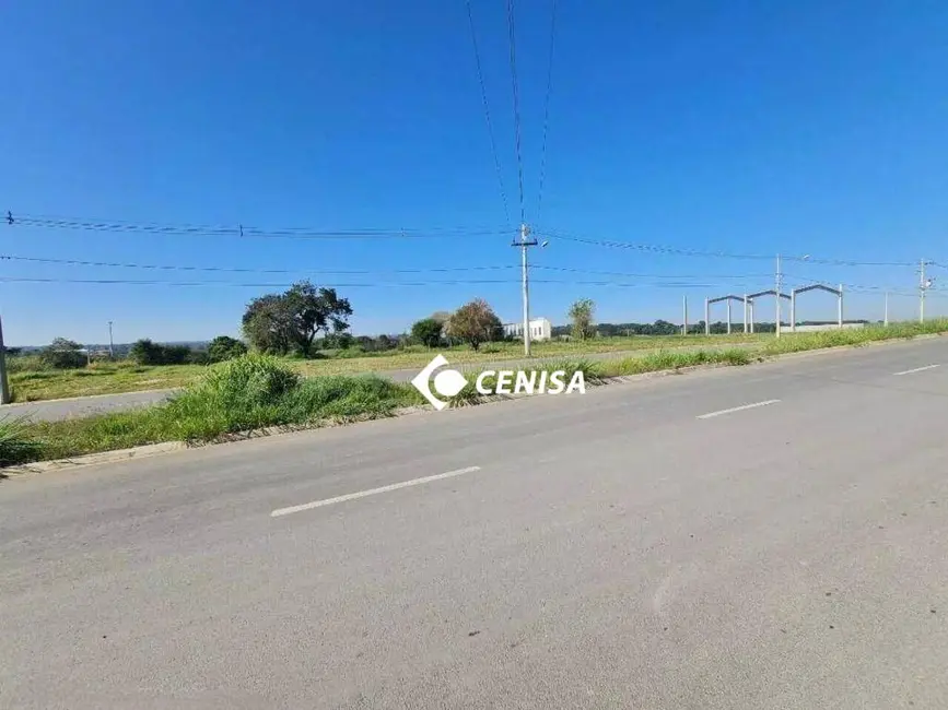 Foto 5 de Terreno / Lote à venda, 912m2 em Indaiatuba - SP