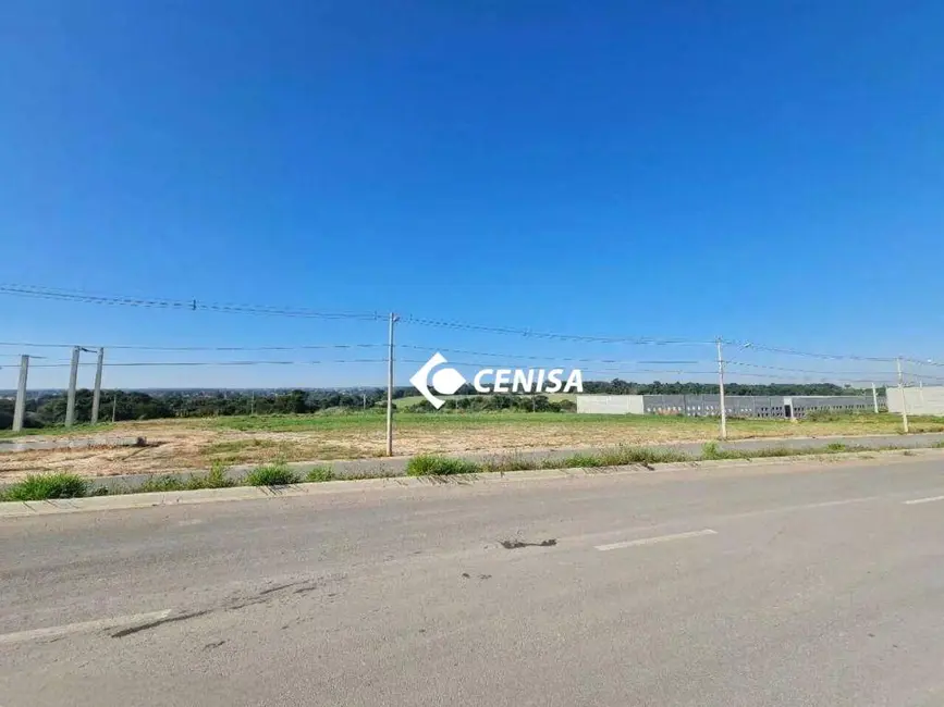Foto 2 de Terreno / Lote à venda, 912m2 em Indaiatuba - SP