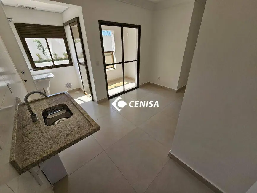 Foto 4 de Apartamento com 2 quartos à venda e para alugar, 60m2 em Jardim Santiago, Indaiatuba - SP