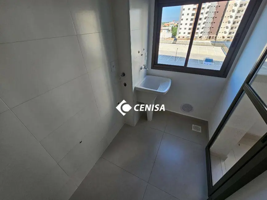 Foto 7 de Apartamento com 2 quartos à venda e para alugar, 60m2 em Jardim Santiago, Indaiatuba - SP