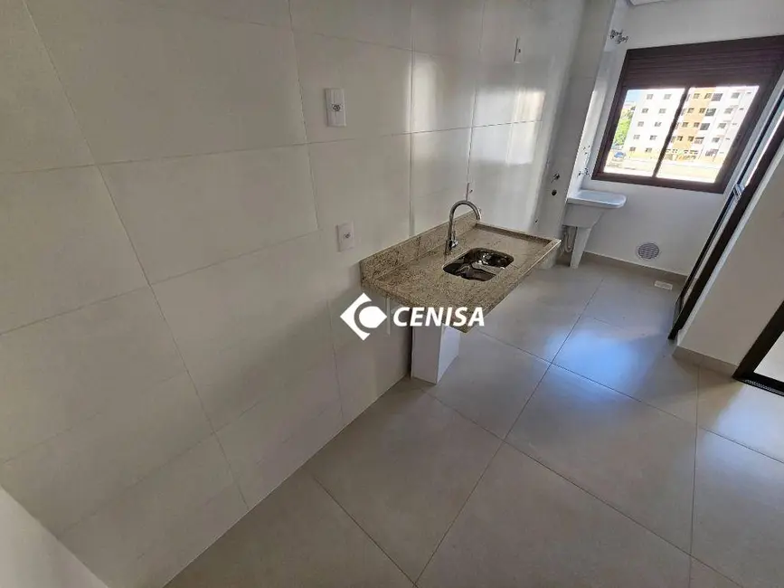 Foto 5 de Apartamento com 2 quartos à venda e para alugar, 60m2 em Jardim Santiago, Indaiatuba - SP