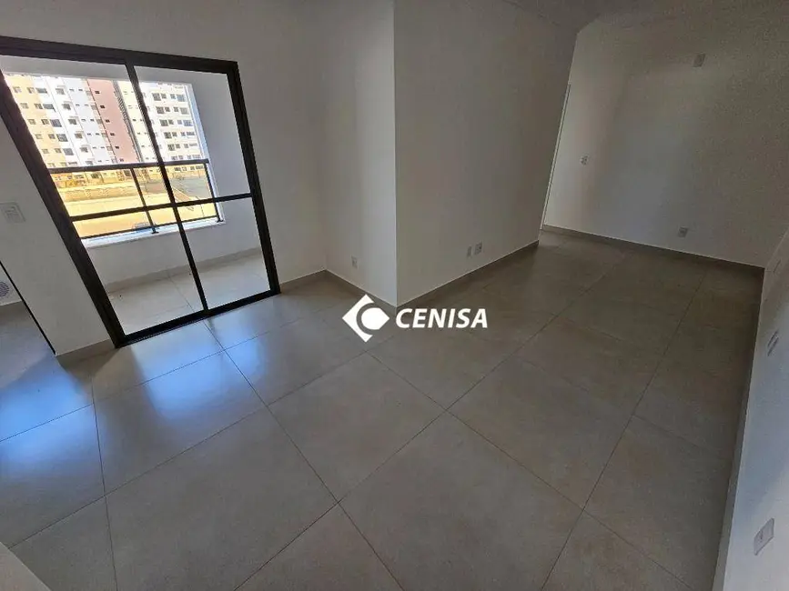 Foto 1 de Apartamento com 2 quartos à venda e para alugar, 60m2 em Jardim Santiago, Indaiatuba - SP