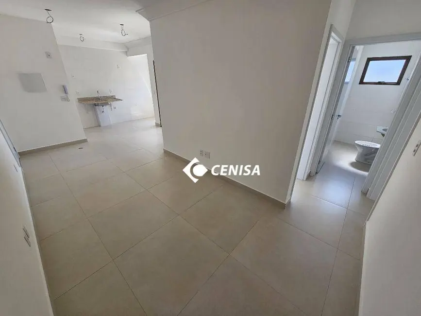 Foto 8 de Apartamento com 2 quartos à venda e para alugar, 60m2 em Jardim Santiago, Indaiatuba - SP