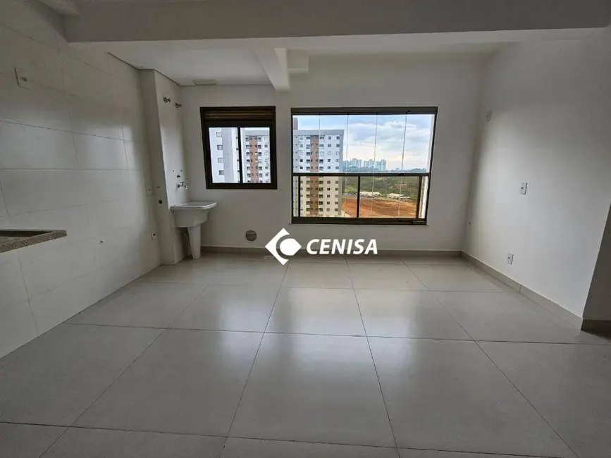 Apartamento com 3 quartos à venda, 74m2 em Jardim Santiago, Indaiatuba - SP - imagem 9 Foto 9 de Apartamento com 3 quartos à venda, 74m2 em Jardim Santiago, Indaiatuba - SP