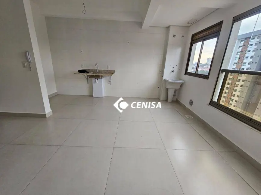 Apartamento com 3 quartos à venda, 74m2 em Jardim Santiago, Indaiatuba - SP - imagem 8 Foto 8 de Apartamento com 3 quartos à venda, 74m2 em Jardim Santiago, Indaiatuba - SP