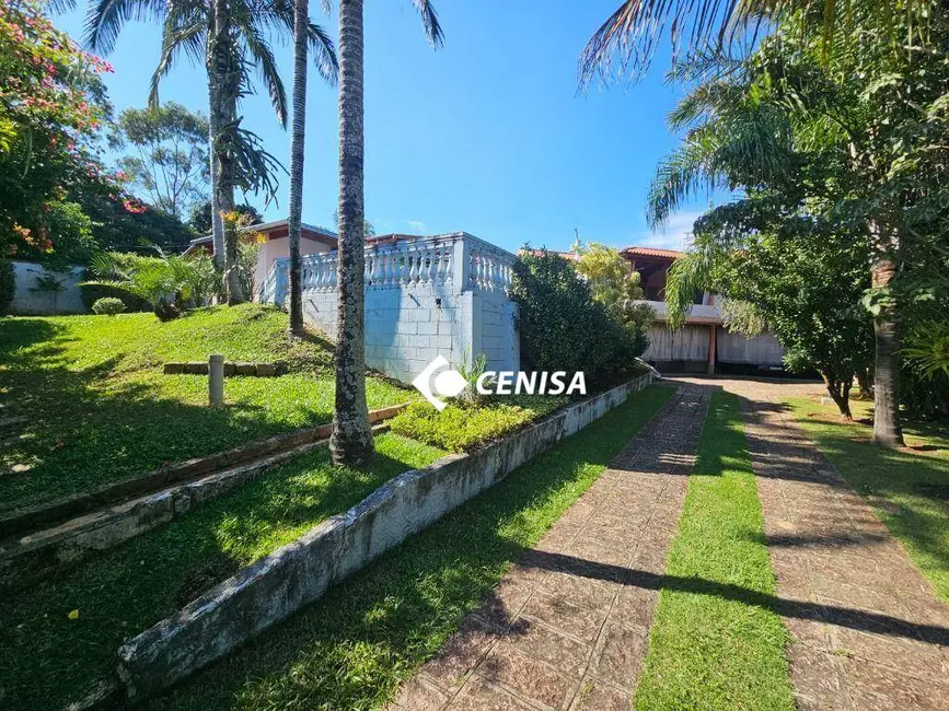 Foto 4 de Casa de Condomínio com 4 quartos à venda, 1500m2 em Terras de Itaici, Indaiatuba - SP