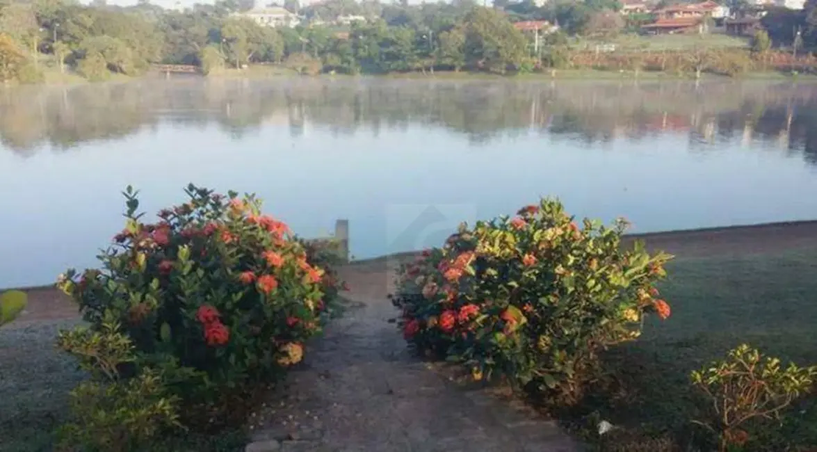Foto 8 de Casa de Condomínio com 4 quartos à venda, 1500m2 em Terras de Itaici, Indaiatuba - SP
