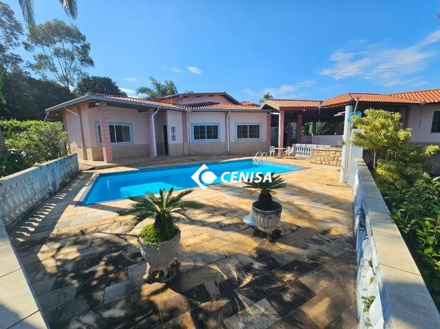 Foto 2 de Casa de Condomínio com 4 quartos à venda, 1500m2 em Terras de Itaici, Indaiatuba - SP