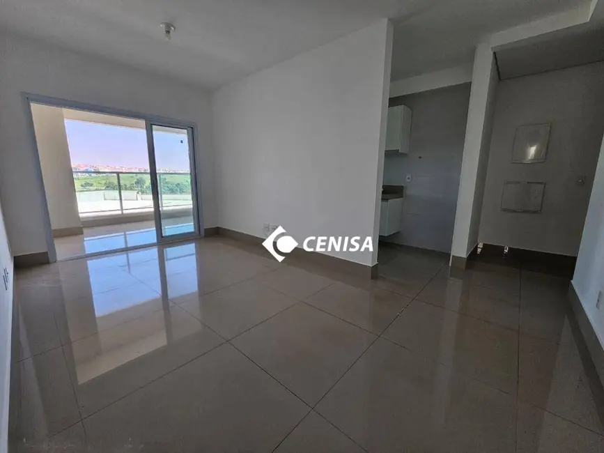 Foto 7 de Apartamento com 3 quartos à venda, 86m2 em Jardim Pompéia, Indaiatuba - SP