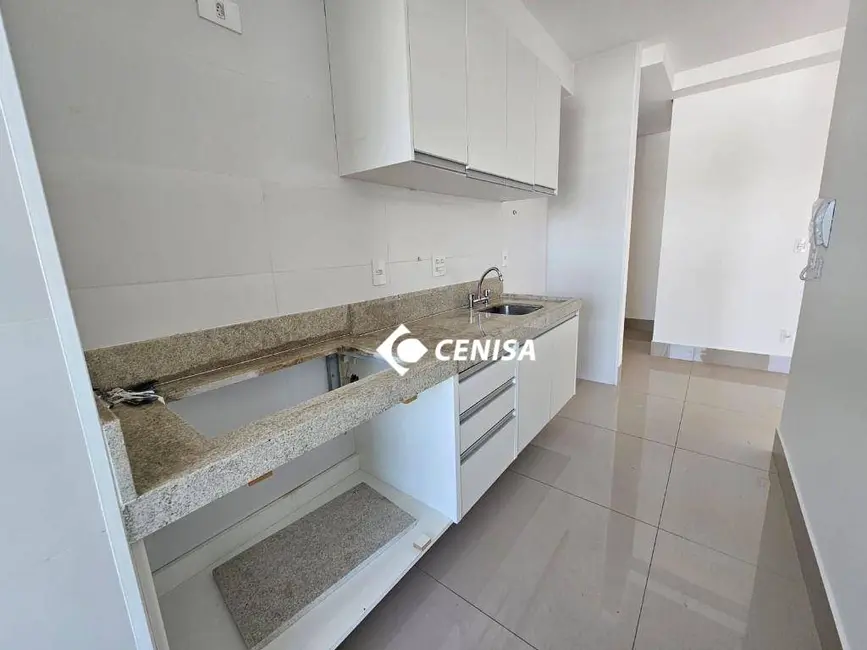 Foto 9 de Apartamento com 3 quartos à venda, 86m2 em Jardim Pompéia, Indaiatuba - SP