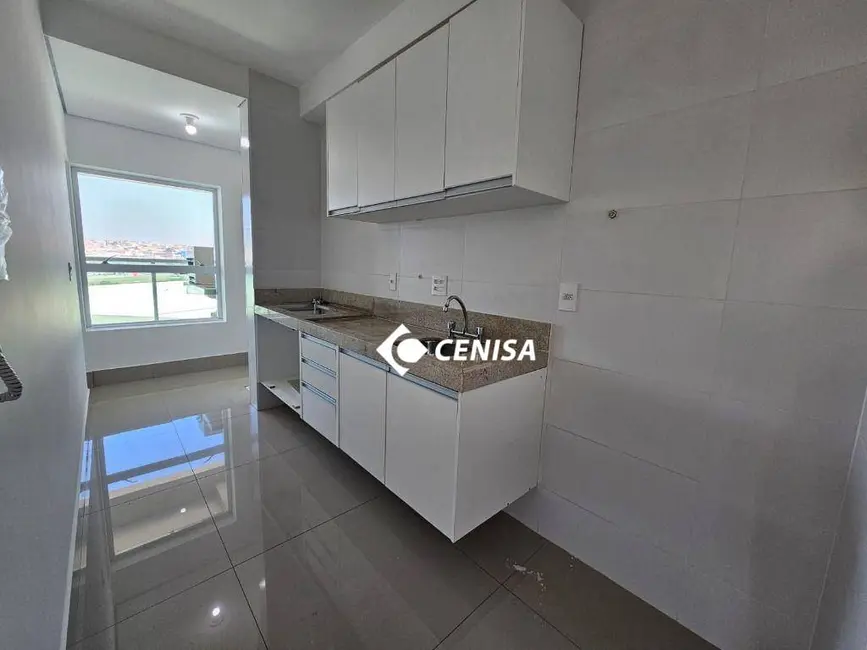 Foto 8 de Apartamento com 3 quartos à venda, 86m2 em Jardim Pompéia, Indaiatuba - SP