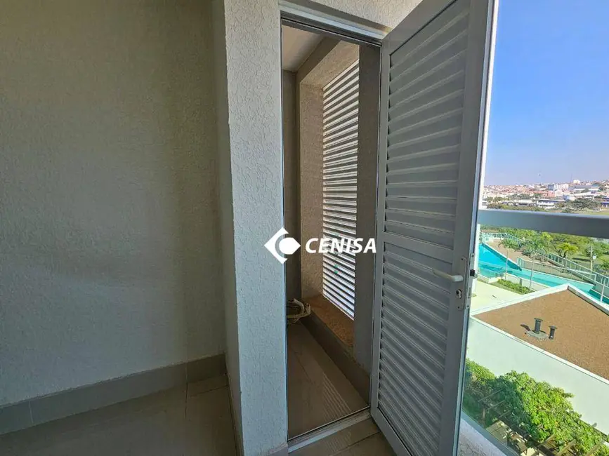 Foto 4 de Apartamento com 3 quartos à venda, 86m2 em Jardim Pompéia, Indaiatuba - SP
