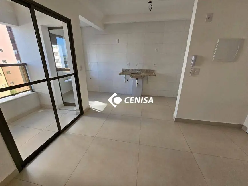 Foto 3 de Apartamento com 2 quartos à venda e para alugar, 60m2 em Jardim Santiago, Indaiatuba - SP