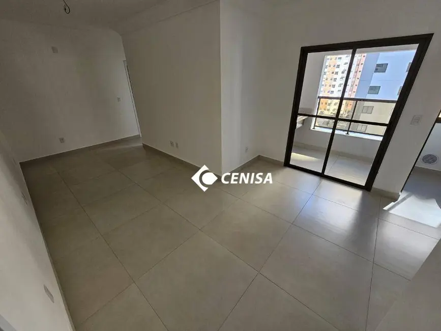 Foto 1 de Apartamento com 2 quartos à venda e para alugar, 60m2 em Jardim Santiago, Indaiatuba - SP