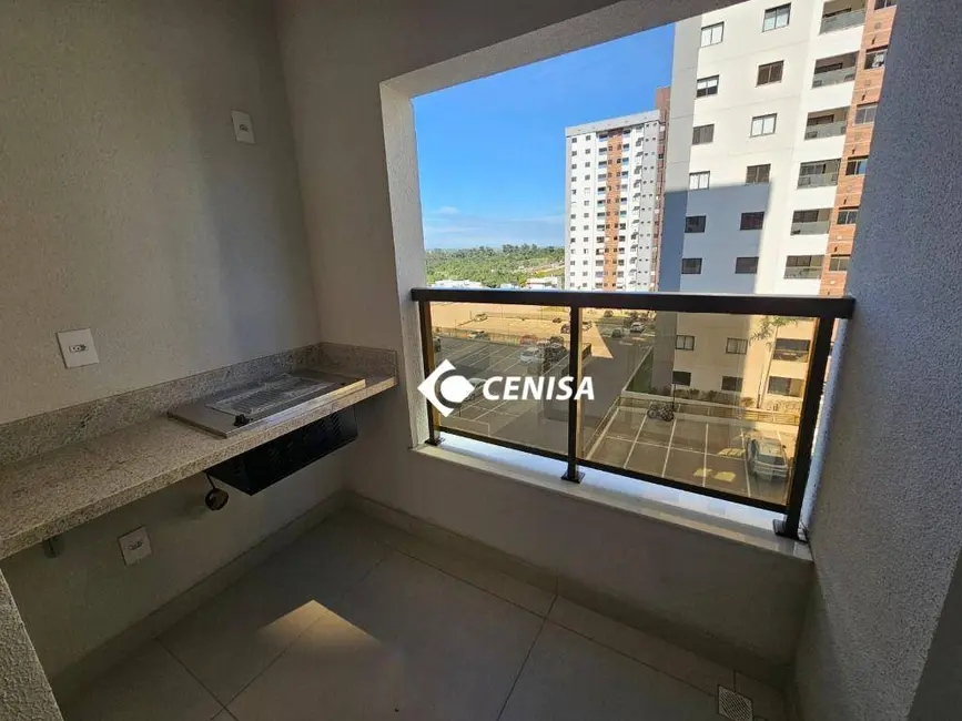 Foto 9 de Apartamento com 2 quartos à venda e para alugar, 60m2 em Jardim Santiago, Indaiatuba - SP