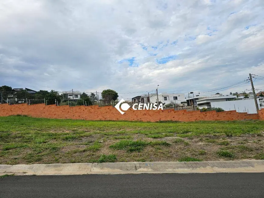 Foto 1 de Terreno / Lote à venda, 300m2 em Jardim Regente, Indaiatuba - SP