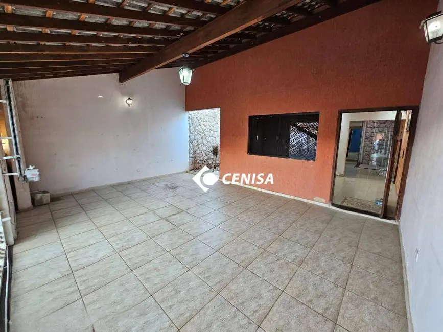 Foto 2 de Casa com 2 quartos à venda, 150m2 em Jardim Panorama, Salto - SP