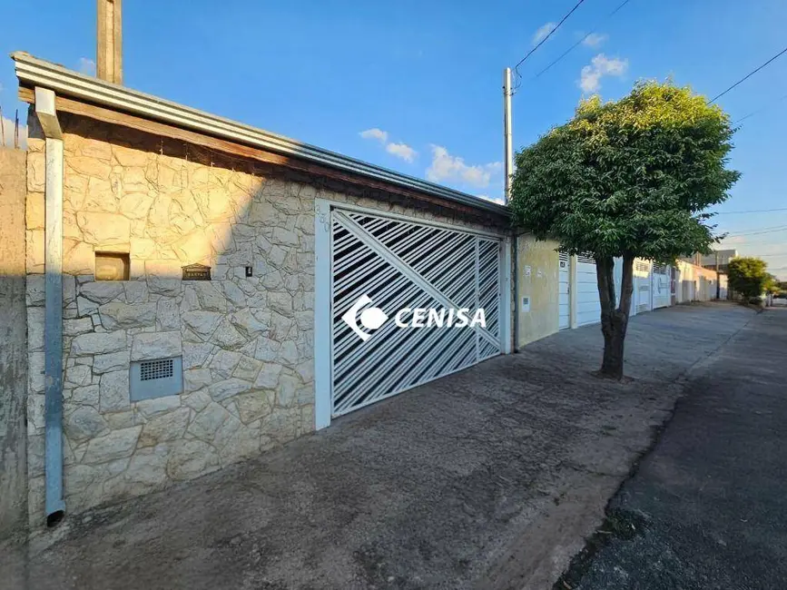 Foto 1 de Casa com 2 quartos à venda, 150m2 em Jardim Panorama, Salto - SP