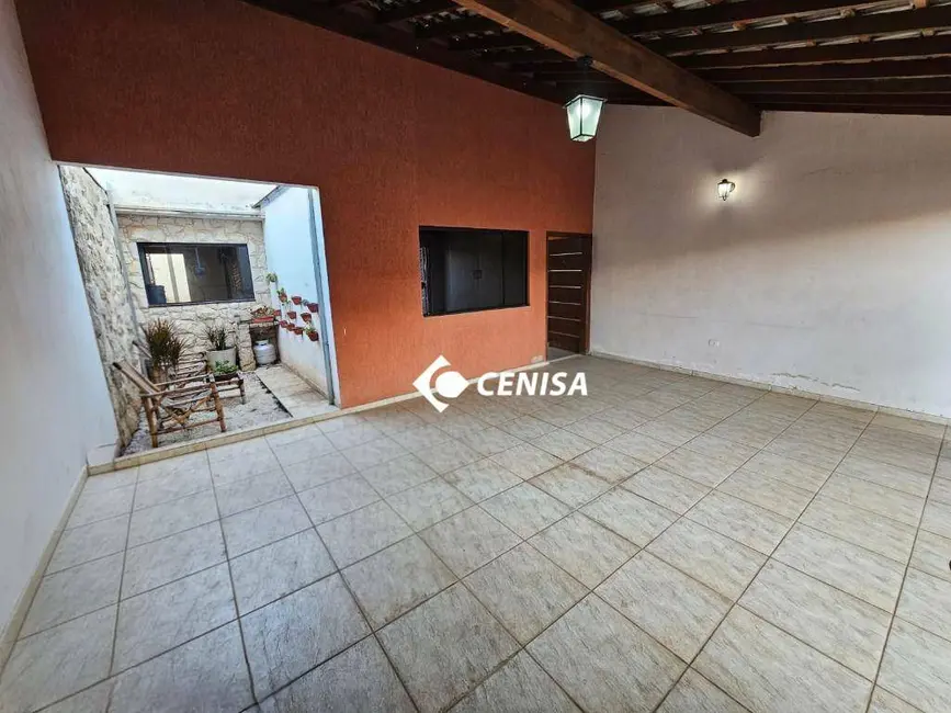 Foto 3 de Casa com 2 quartos à venda, 150m2 em Jardim Panorama, Salto - SP