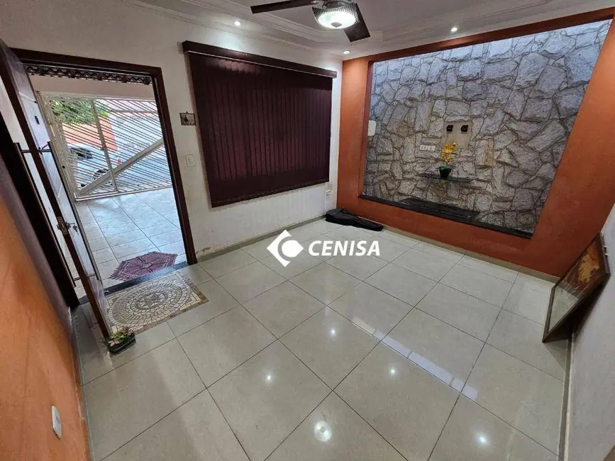 Foto 8 de Casa com 2 quartos à venda, 150m2 em Jardim Panorama, Salto - SP