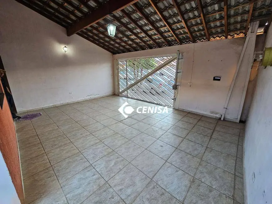 Foto 6 de Casa com 2 quartos à venda, 150m2 em Jardim Panorama, Salto - SP