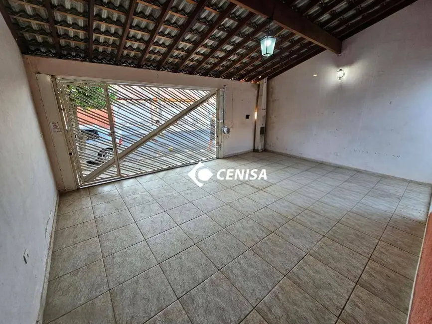 Foto 5 de Casa com 2 quartos à venda, 150m2 em Jardim Panorama, Salto - SP