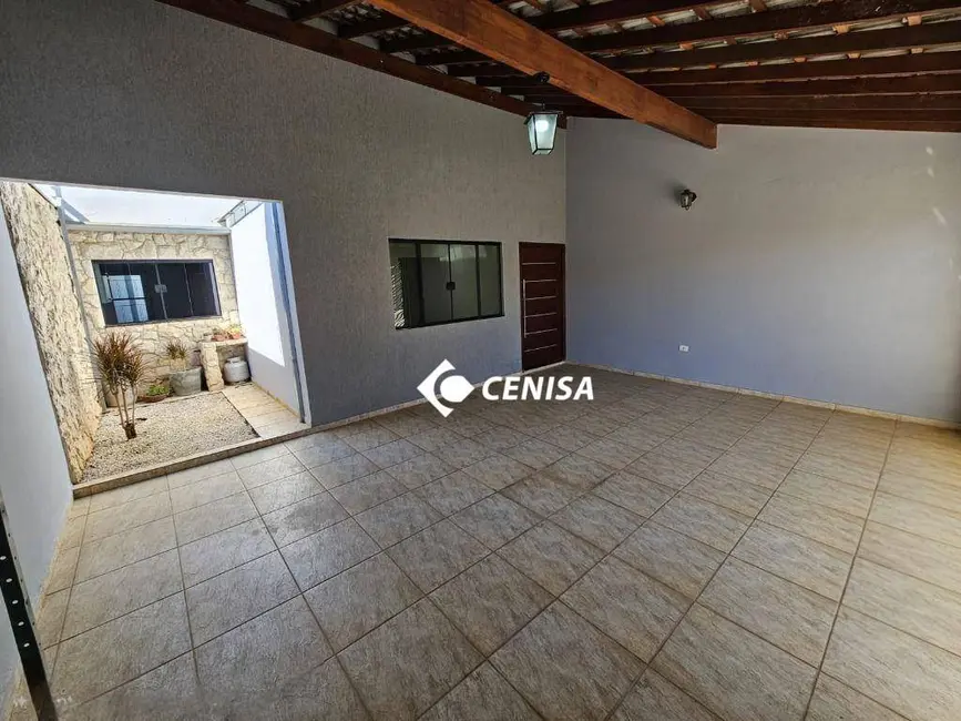Casa com 2 quartos à venda, 150m2 em Jardim Panorama, Salto - SP - imagem 5 Foto 5 de Casa com 2 quartos à venda, 150m2 em Jardim Panorama, Salto - SP