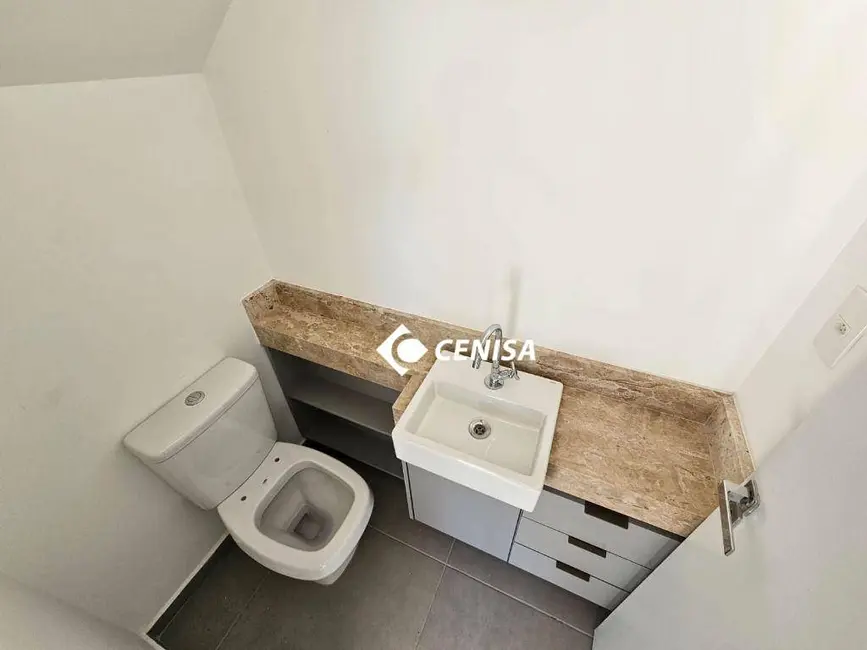 Foto 7 de Apartamento com 2 quartos à venda e para alugar, 71m2 em Centro, Indaiatuba - SP